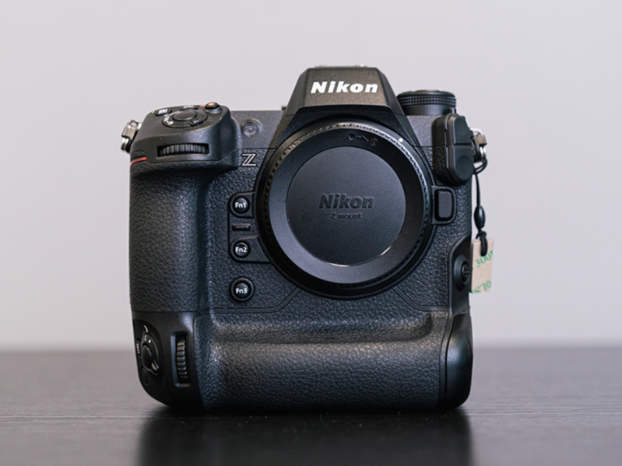 尼康发布用于尼康Z 9旗舰微单数码相机的新固件
