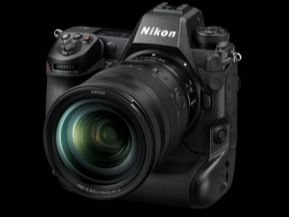 佳讯频频！尼康Z 9荣获2021 DPReview读者的选择-年度产品之最佳相机大奖